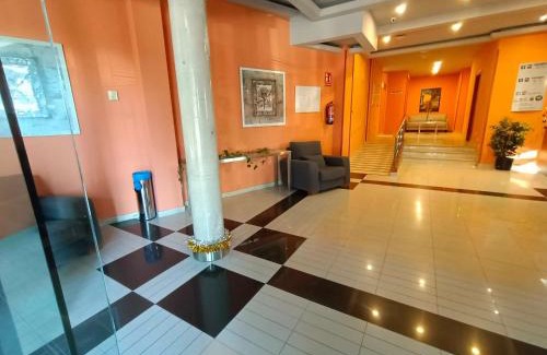 Alpedrete Apartment | Lugomar-Feijoo