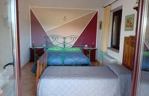 Seulo Bed & Breakfast | Lugori