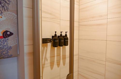 Gruenstadt House | LUI Guesthouse - BohoStyle