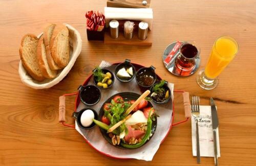 Gaziemir Hotel | Luis Otel