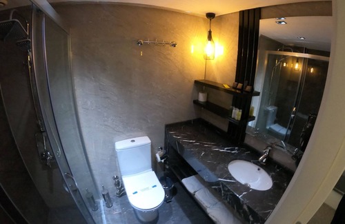 Gaziemir Hotel | Luis Otel