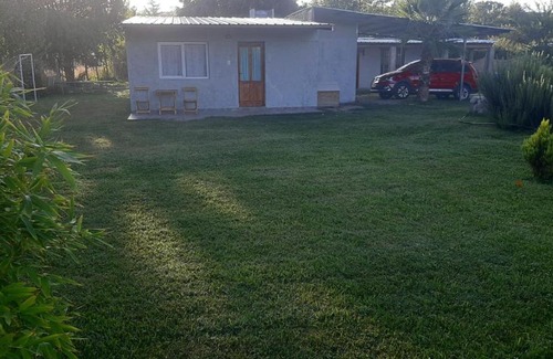 Lujan de Cuyo Apartment | Lujan de cuyo 2