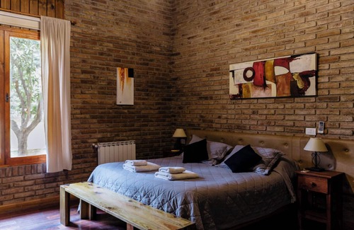 Lujan de Cuyo Bed & Breakfast | Lujan de Cuyo B&B