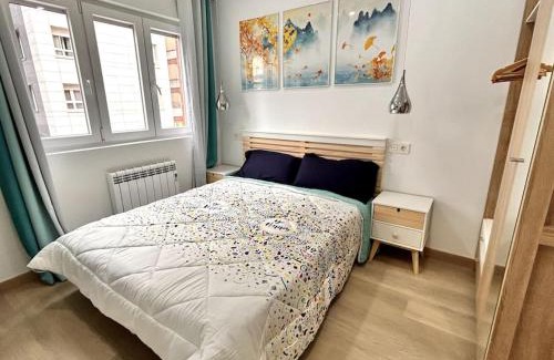 El Cristo y Buenavista Apartment | LUJO 10 pax Proyector, Maquina Arcade y Patinetes