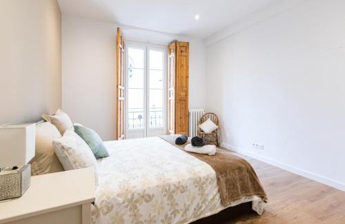 Gijon City Centre Apartment | Lujo, comodidad y espacio Gijon centro