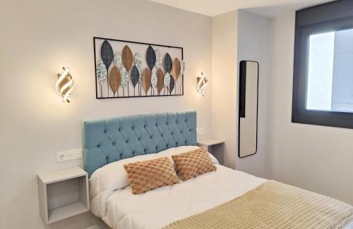 Oviedo City Centre Apartment | Lujo y confort en ubicación privilegiada centro