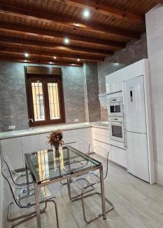San Gil Apartment | Lujoso apartamento en la alameda