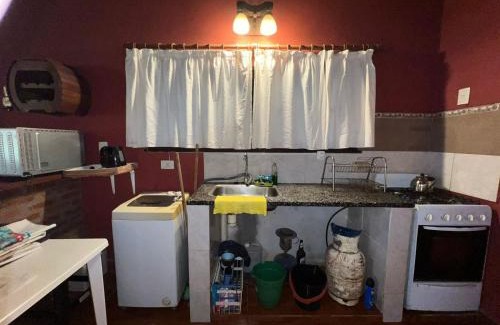 Paso de la Patria House | Lujoso Chalé frente al Río con Piscina