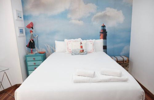 El Ensanche Zona Nuova Apartment | Lujoso y amplio piso con 5 habitaciones