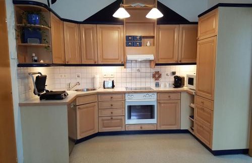 Bad Blumau Apartment | Lukas Oscar