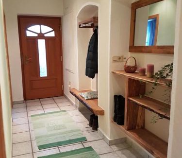 Bad Blumau Apartment | Lukas Oscar