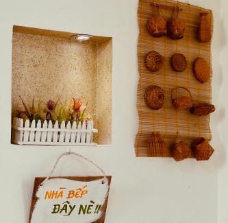 Tay Ninh Apartment | Lullaby Homestay