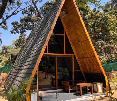 Canacona Resort | Luma