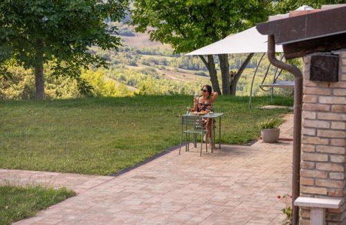 Montefiore Conca Bed & Breakfast | Lumamè Resort B&B