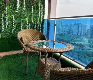 Greater Noida Apartment | LumaStay