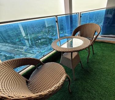 Greater Noida Apartment | LumaStay