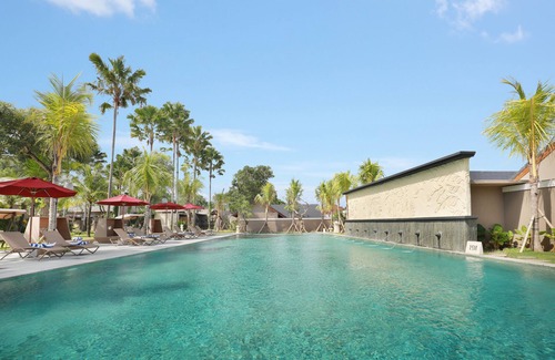 Jimbaran Bay Villa | Lumbini Luxury Villas and Spa