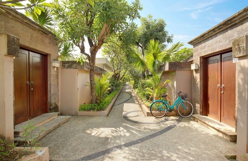 Jimbaran Bay Villa | Lumbini Luxury Villas and Spa