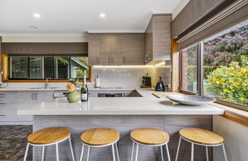 Adventure Bay House | Lumeah Retreat Bruny Island