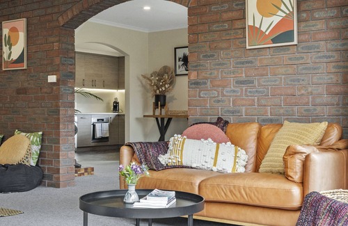 Adventure Bay House | Lumeah Retreat Bruny Island