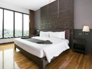 Nong Bon Hotel | Lumen Bangkok Srinakarin