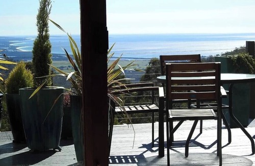 St Marys Cabin | Lumera Chalets