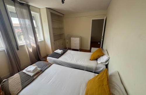 Sao Miguel do Rio Torto Apartment | Lumiére Cedofeita