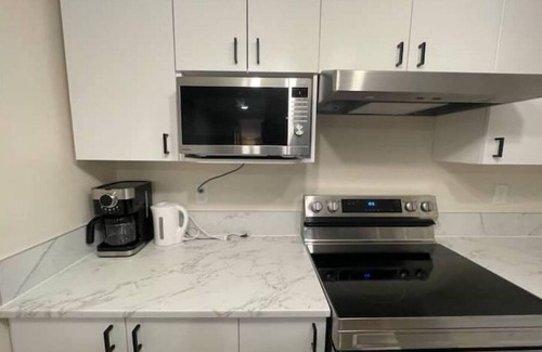 Stonebridge House | Lumi Deluxe