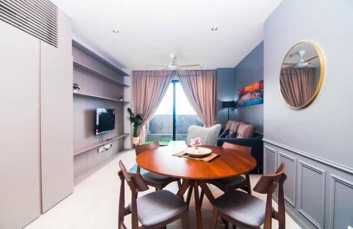 Tropicana Apartment | Lumi Tropicana - Idealhub