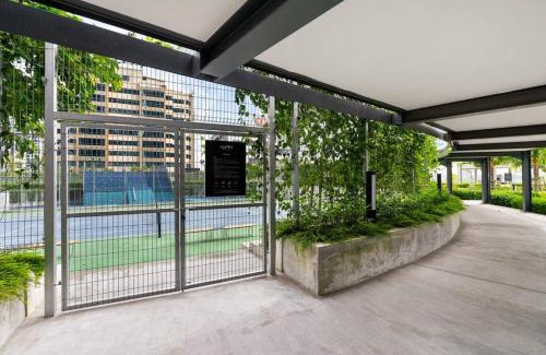 Tropicana Apartment | Lumi Tropicana PS4 GolfCourseView 3Bedroom 8pax