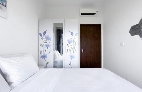 Nhon Trach Apartment | Lumiere Apartment Swanbay