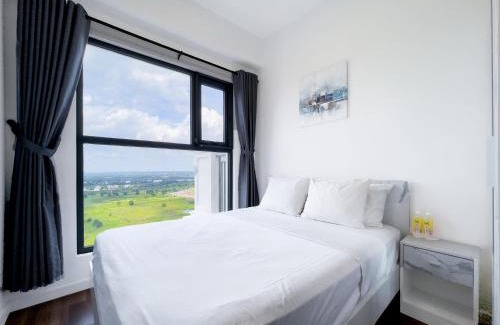 Nhon Trach Apartment | Lumiere Apartment Swanbay