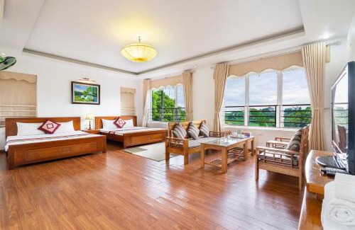 Mang Yang Other | Lumiere Family Village Ba Vì