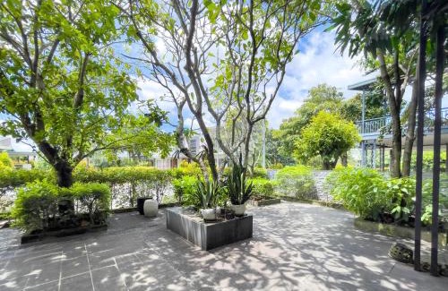 Nhon Trach Villa | Lumiere Villa Swanbay