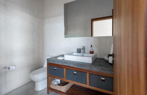 La Veleta Apartment | Lumina at Mudra Tulum