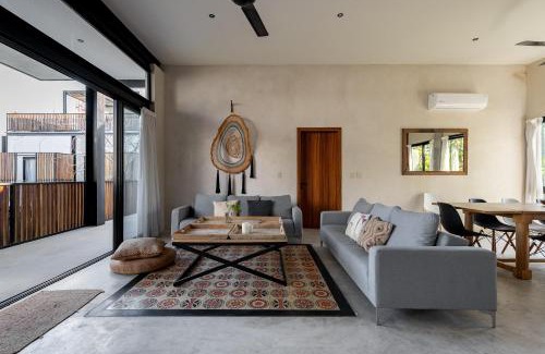 La Veleta Apartment | Lumina at Mudra Tulum