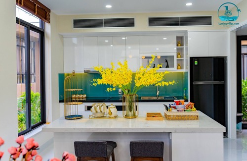 Cam Lam Villa | Lumina Villas Cam Ranh