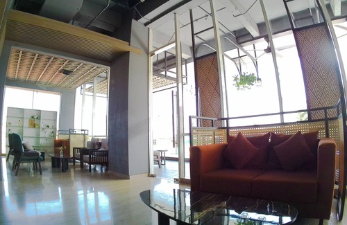 Jambi Hotel | Luminor Hotel Jambi Kebun Jeruk by WH