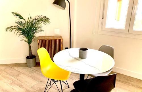 San Sebastian Apartment | Luminoso apartamento en San Sebastian