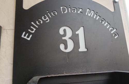 Sandiche Apartment | Luminoso apartamento en Grado, cerca de Oviedo