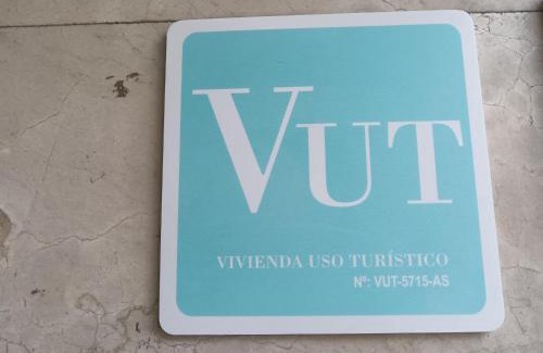 Sandiche Apartment | Luminoso apartamento en Grado, cerca de Oviedo