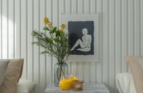 Urduliz Apartment | Luminoso y Acogedor a 5 min de la playa