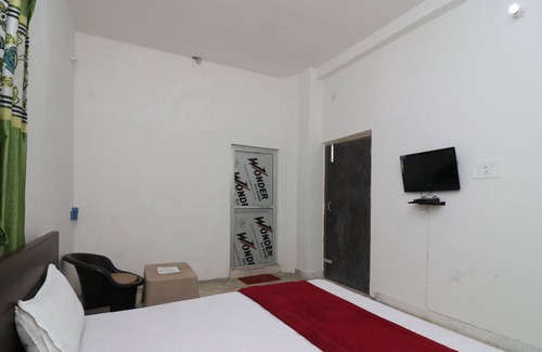 Motihari Hotel | Lummj Guest House