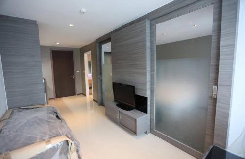 Khlong Chan Apartment | Lummpni palace