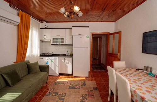 Kayakoy Apartment | Lumos Homes