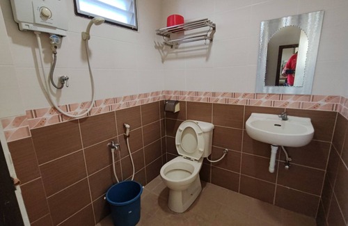 Lumut House | Lumut Villa Inn Homestay