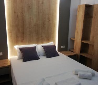 Alacati Bed & Breakfast | Luna Alacati