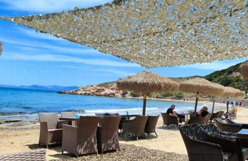 Rafina-Pikermi Apartment | Luna Apartment, Rafina