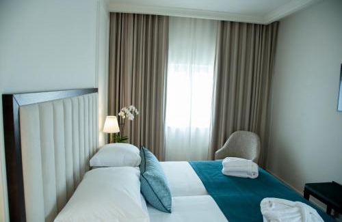 Tabua Hotel | Luna Hotel de Tábua