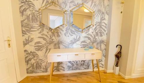 Old Town Apartment | Luna León